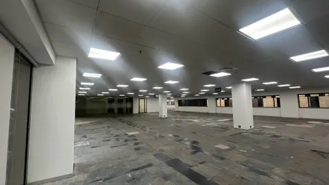 Sandton Central- 1327sqm 3rd Floor, 61 Katherine, 61 Katherine Street - office space to let for rent to lease (21)